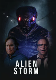 Alien Storm - 
