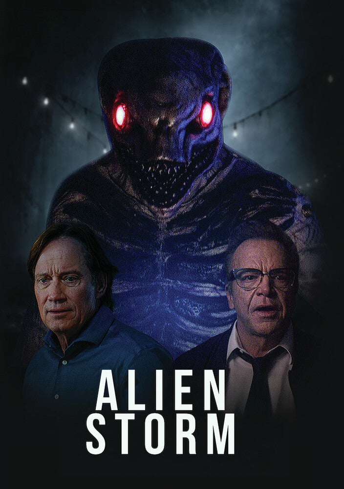 Alien Storm - 