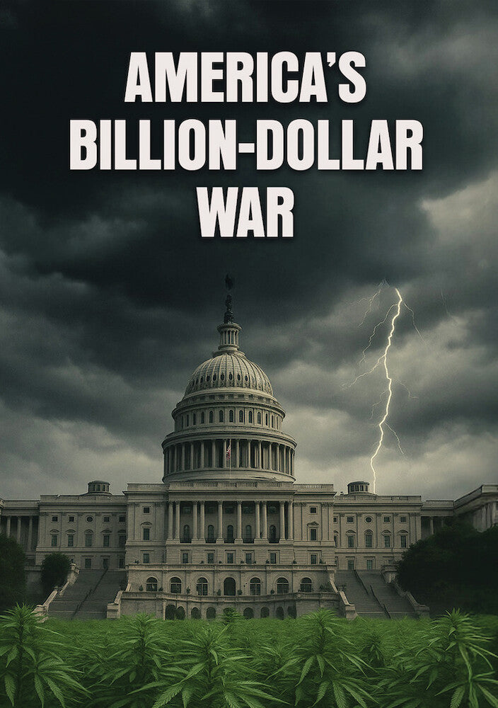 America's Billion-Dollar War - 