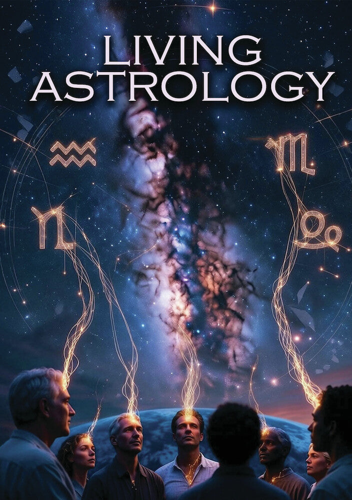 Living Astrology - 