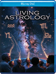 Living Astrology [Blu-ray] - 