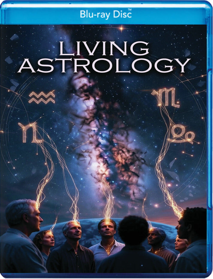 Living Astrology [Blu-ray] - 