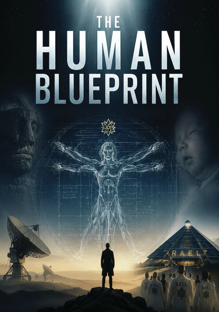The Human Blueprint - 