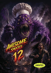 Awesome Sauces 12 - 