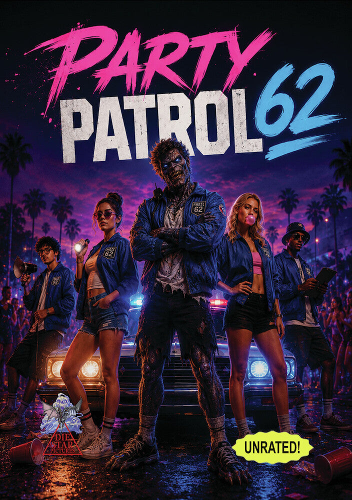 Party Patrol 62 - 