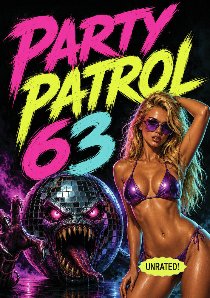 Party Patrol 63 - 
