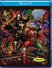 Party Patrol 64 [Blu-ray] - 