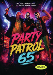 Party Patrol 65 - 
