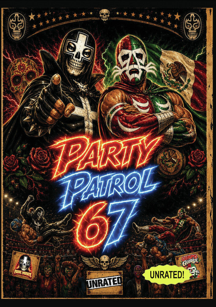 Party Patrol 67 - 