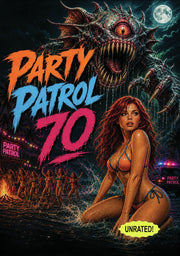 Party Patrol 70 - 