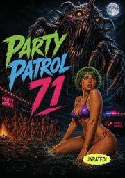 Party Patrol 71 - 