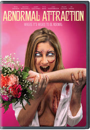 Abnormal Attraction - 