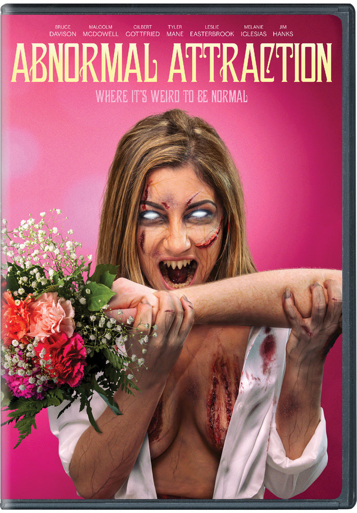 Abnormal Attraction - 