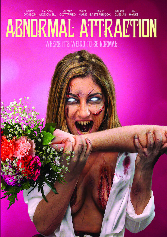 Abnormal Attraction - 