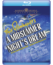 A Midsummer Night's Dream (1935) [Blu-ray] - 