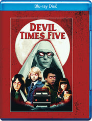 Devil Times Five [Blu-ray] - 