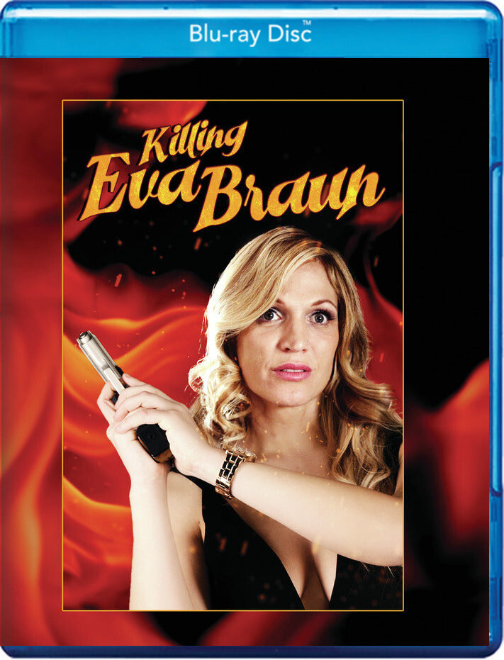 Killing Eva Braun [Blu-ray] - 