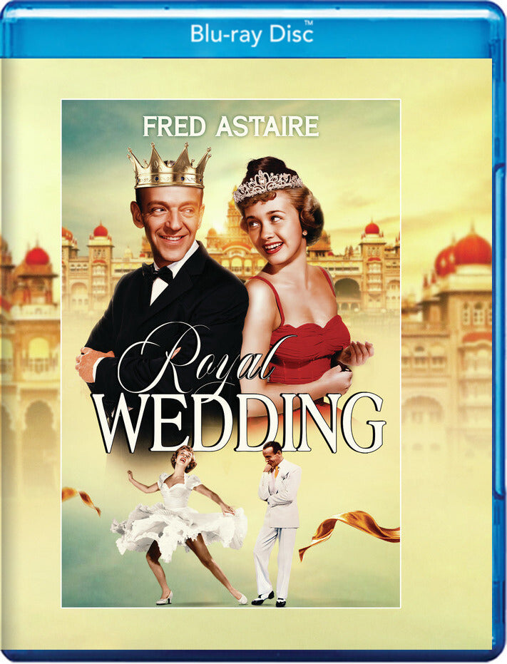 Royal Wedding [Blu-ray] - 