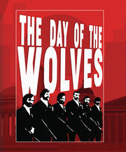 The Day of the Wolves [Blu-ray] - 