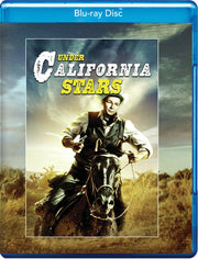Under California Stars [Blu-ray] - 
