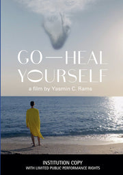 Go Heal Yourself (INSTITUTION COPY with limited public performance rights) - 