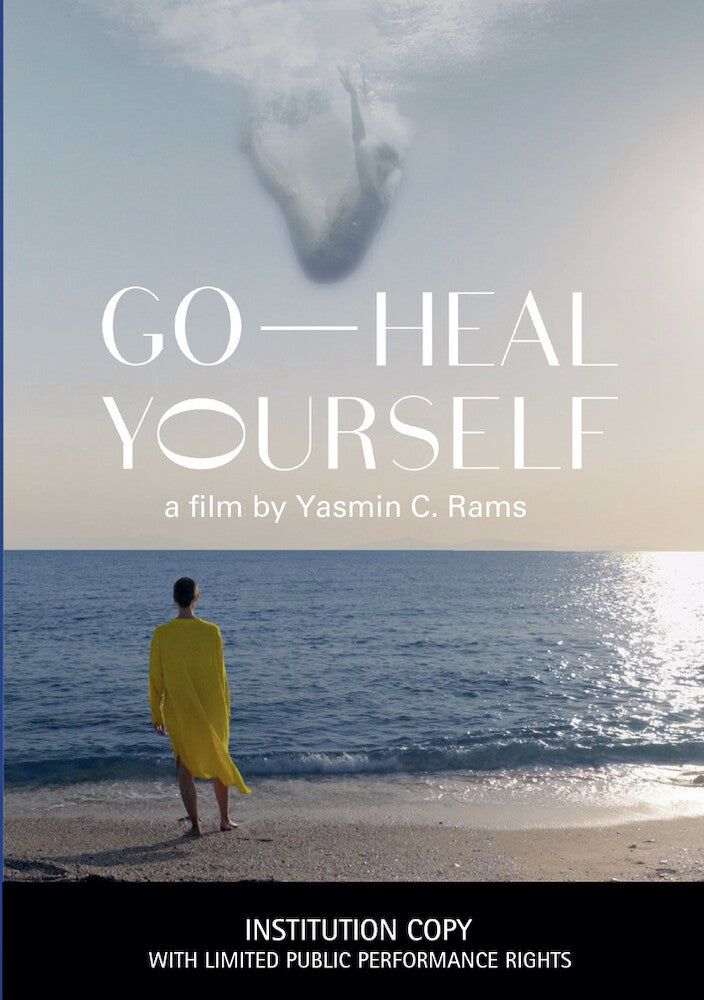 Go Heal Yourself (INSTITUTION COPY with limited public performance rights) - 
