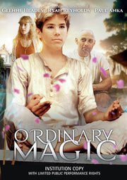 Ordinary Magic (INSTITUTION COPY with limited public performance rights) - 