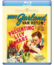 Presenting Lily Mars [Blu-ray] - 