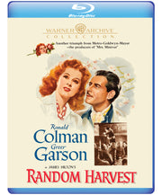 Random Harvest [Blu-ray] - 