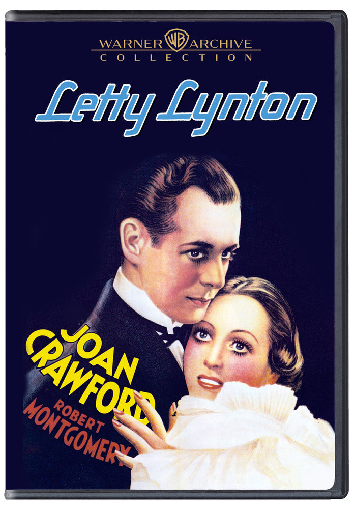Letty Lynton - 