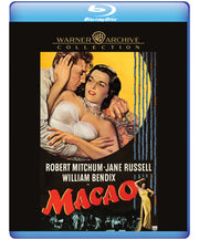 Macao [Blu-ray] - 