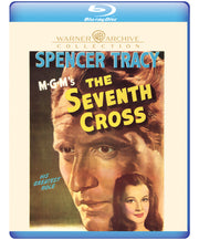 The Seventh Cross [Blu-ray] - 
