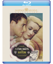 The Sisters [Blu-ray] - 