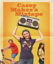 Casey Makes a Mixtape [Blu-ray] - 