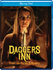Daggers Inn [Blu-ray] - 