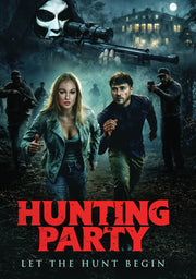 Hunting Party - 