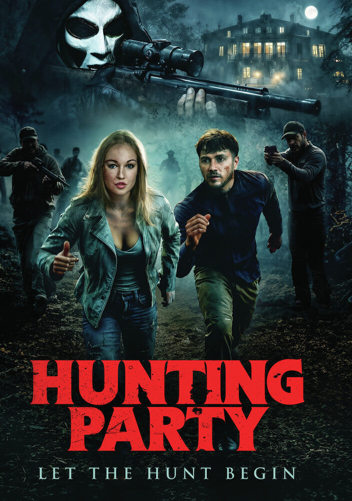 Hunting Party - 