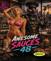 Awesome Sauces 48 [Blu-ray] - 