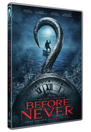 Before Never - 
