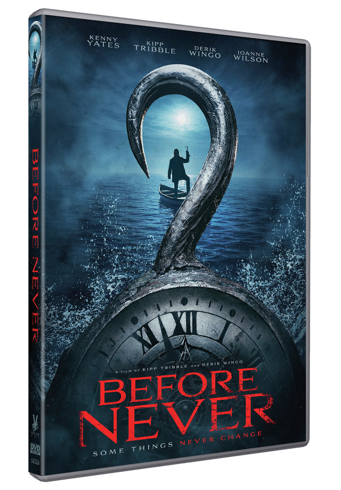Before Never - 