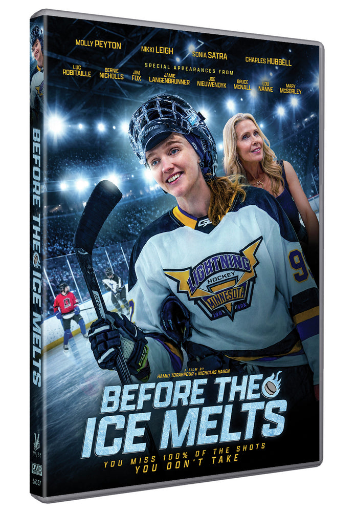 Before The Ice Melts - 