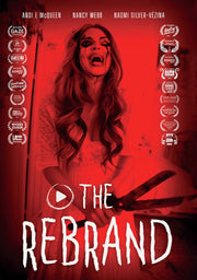 The Rebrand - 