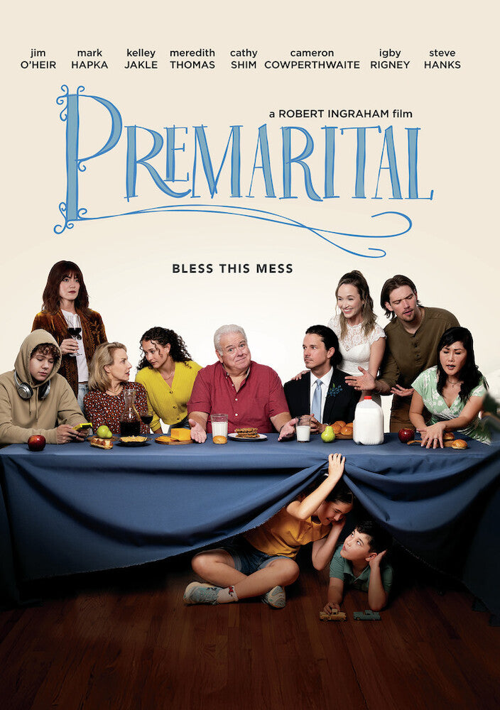 Premarital - 