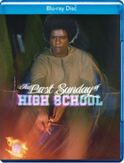 The Last Sunday of High School [Blu-ray] - 