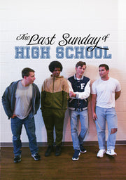 The Last Sunday of High School - 