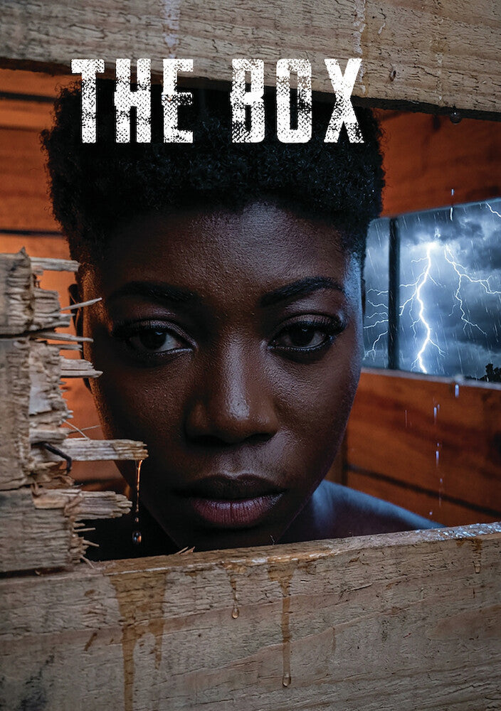 The Box - 