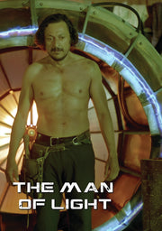 The Man of Light - 