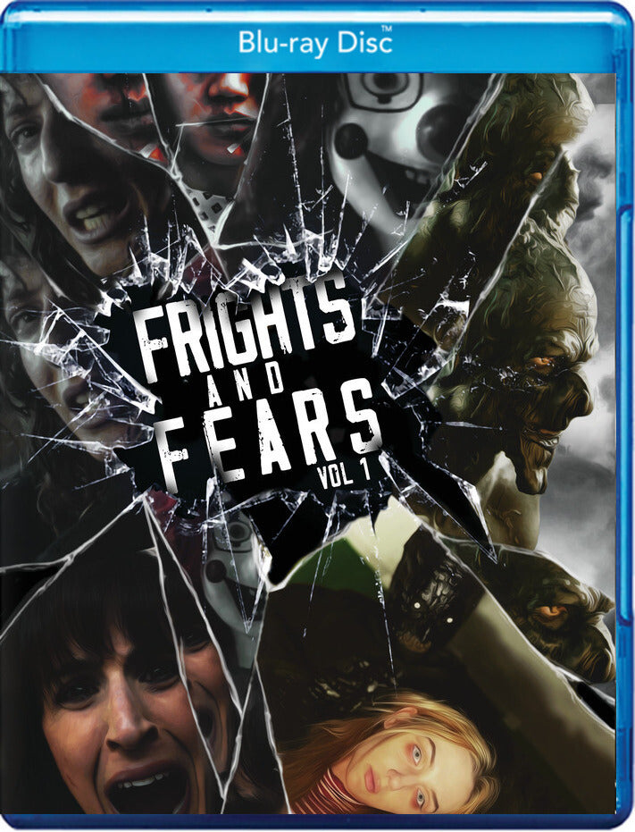 Horror DVDs & Blu-rays | Shop Horror Movies | Movie Zyng