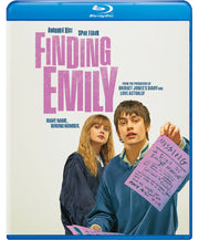 Finding Emily [Blu-ray] - 
