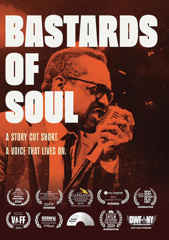 Bastards Of Soul - 